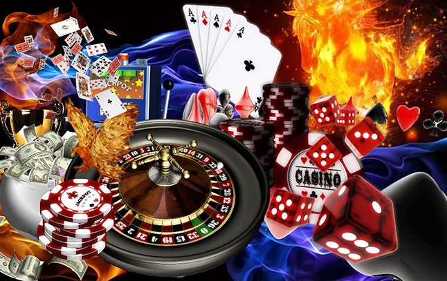 Slot Online dengan Bonus dan Promosi Terbesar