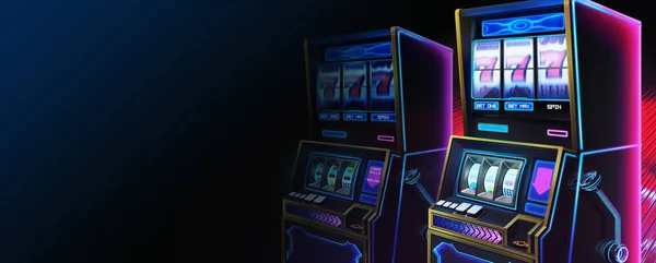 Slot Online yang Bagus: Tips Memilih Mesin Terbaik