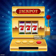 Update Terbaru Slot Online yang Bagus di Tahun Ini