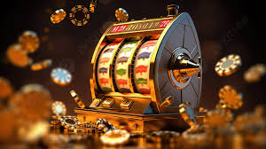 Review Situs Slot Online yang Bagus dan Terpercaya