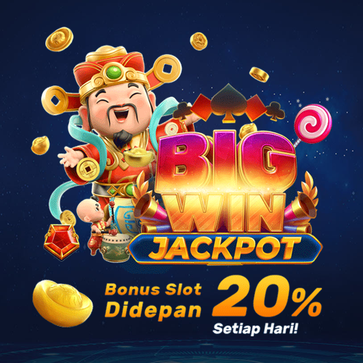 Slot Online Bertema Fantasi dengan Cerita yang Menarik