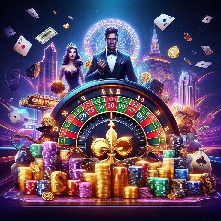 Fitur Buy Spin di Slot Online: Keuntungan dan Risikonya