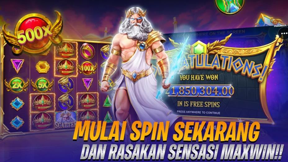 Bagaimana Meningkatkan Peluang Menang di Slot Online?