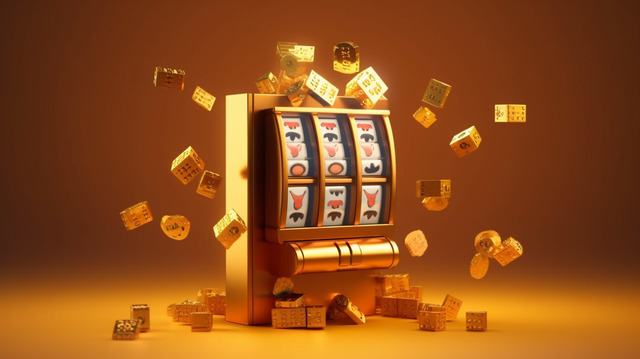 Slot Online: Menguji Keberuntungan Anda dengan Jackpot. Slot online telah menjadi salah satu bentuk hiburan perjudian yang paling populer